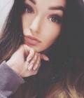 Rencontre Femme : Манюня, 28 ans à Ukraine  Українка